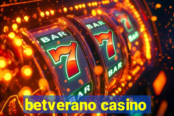 betverano casino